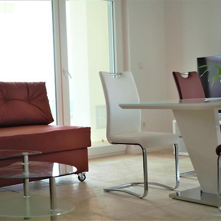 Villa M - Your Business & Holiday Apartment In Sibenik Exterior photo