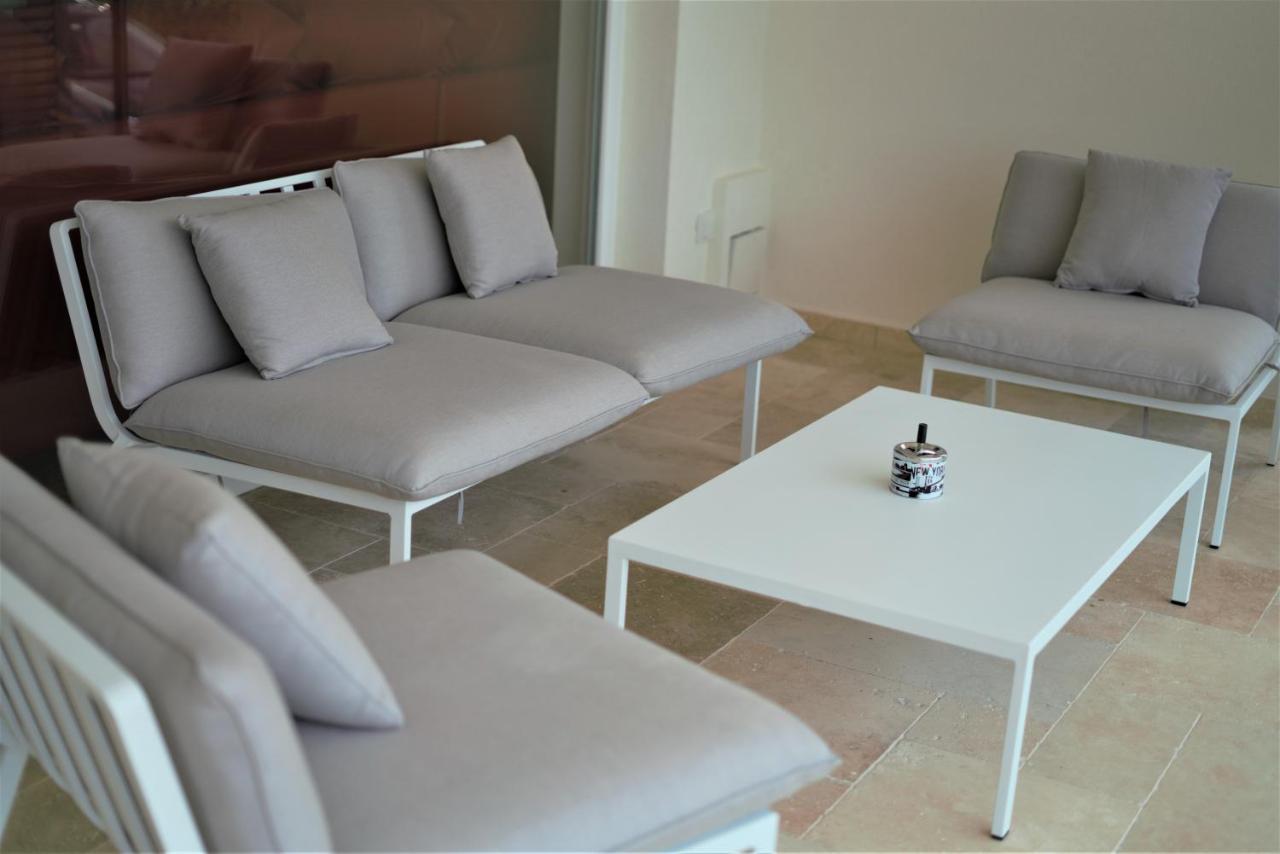 Villa M - Your Business & Holiday Apartment In Sibenik Exterior photo