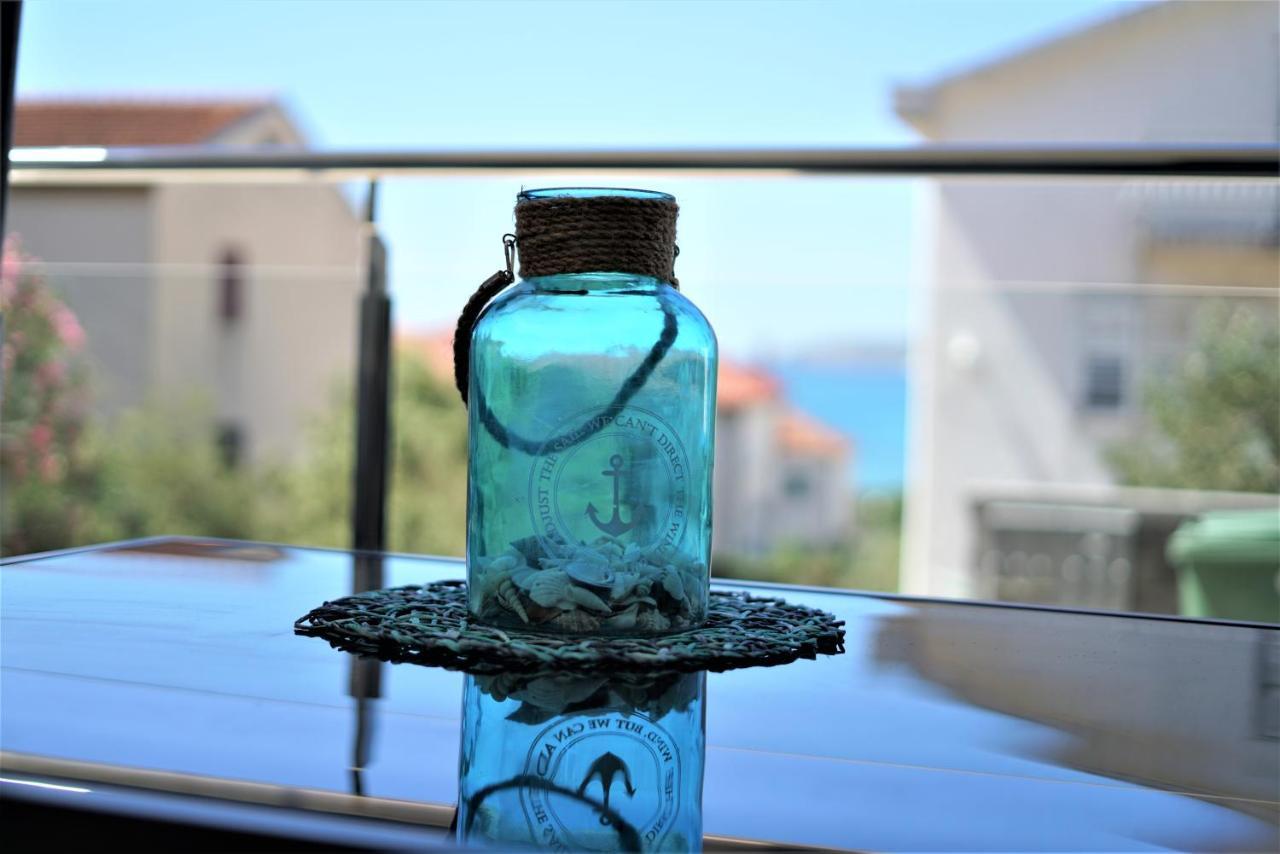 Villa M - Your Business & Holiday Apartment In Sibenik Exterior photo