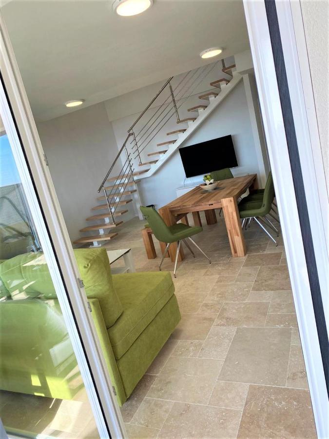 Villa M - Your Business & Holiday Apartment In Sibenik Exterior photo