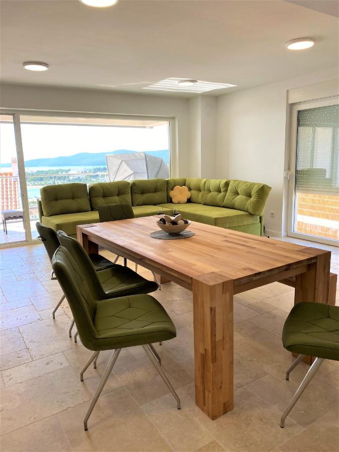 Villa M - Your Business & Holiday Apartment In Sibenik Exterior photo